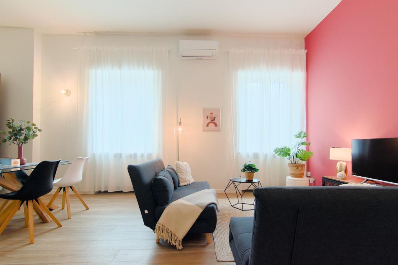 Residenza Bacco - Porta Nuova Apartment Verona Bagian luar foto